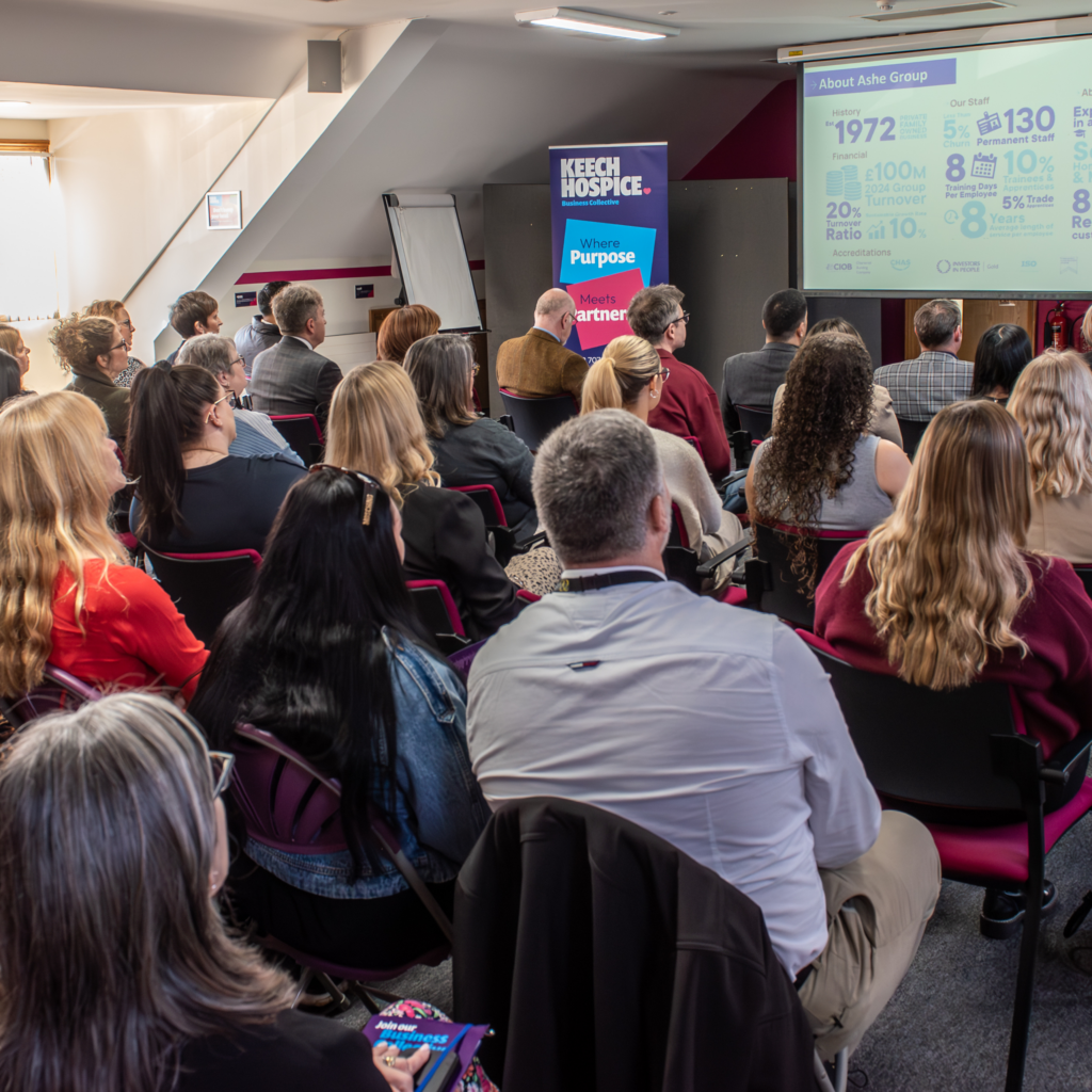 Business Collective Event 2026