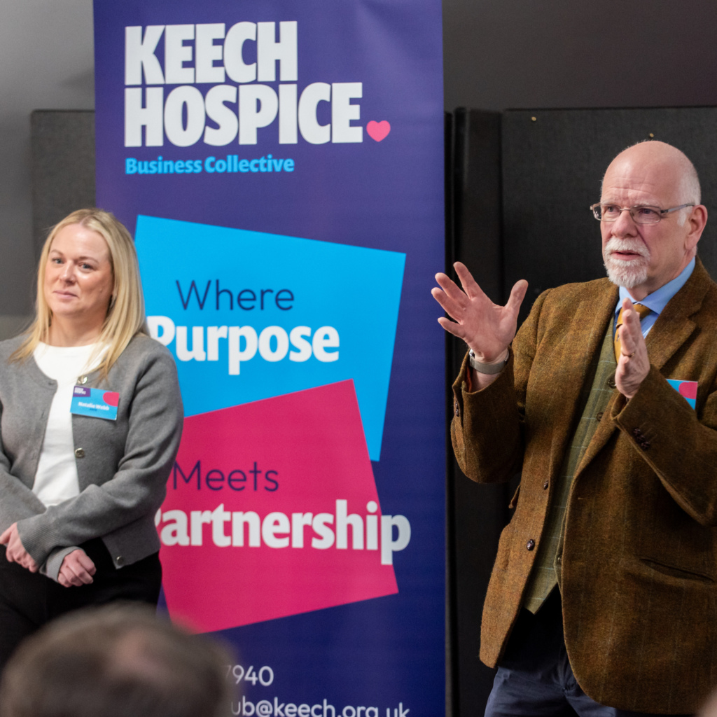 Business Collective Event 2026