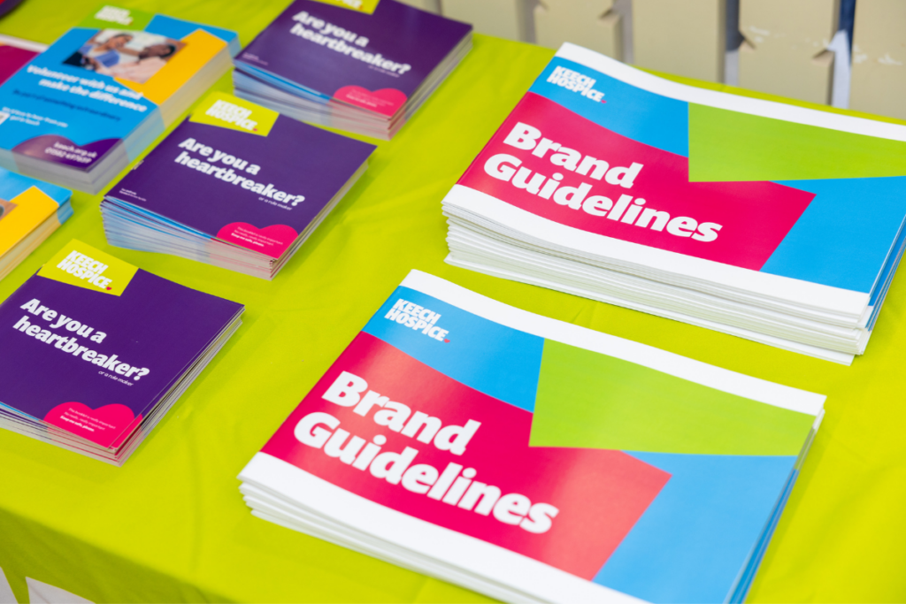 Marketing Brand Guidelines