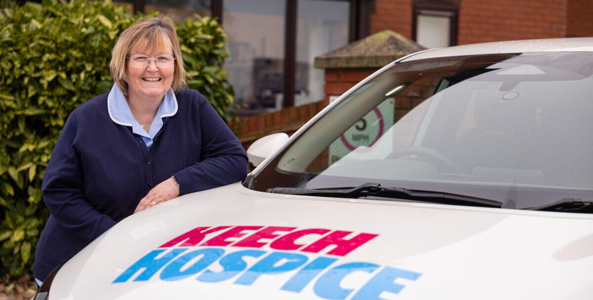 Keech Hospice Rebrand Photos Jan 2025 New Logo 270 aspect ratio 790 400