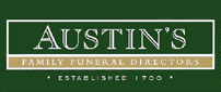 Austins logo