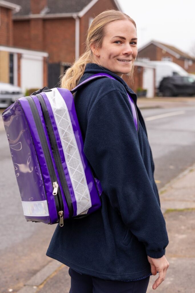 Bedfordshire palliatve coordination service