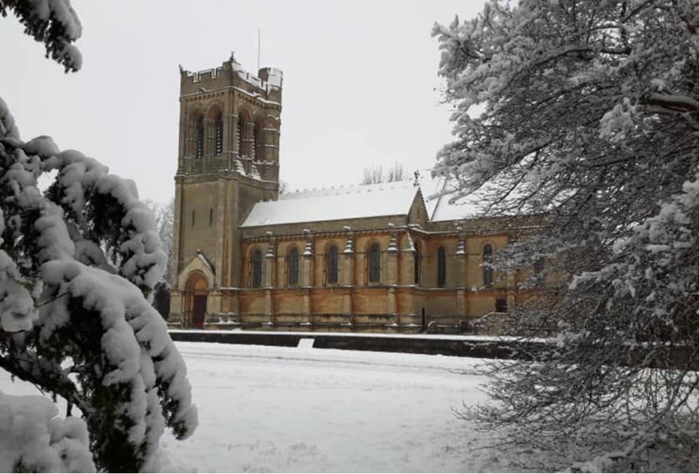 Carol Concert Church aspect ratio 288 195