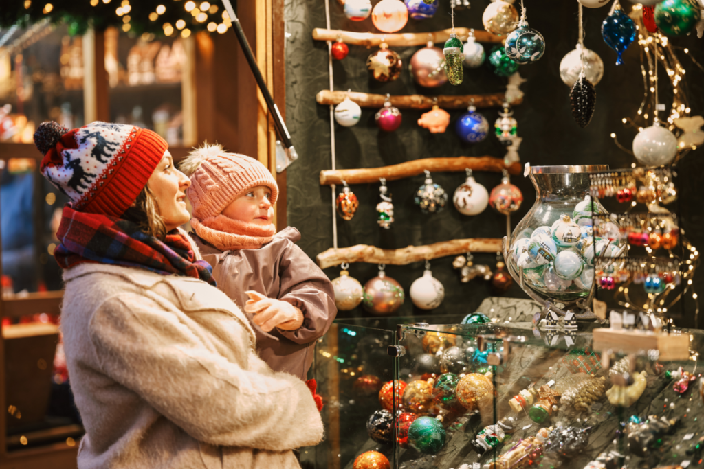 Christmas Market 2026
