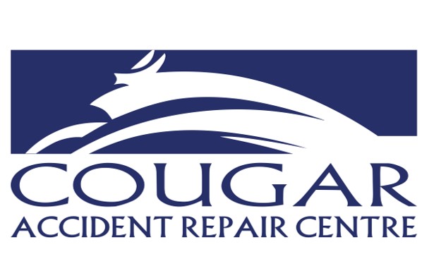 Cougar accident repair