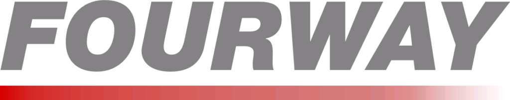 Fourway Company Logo Large