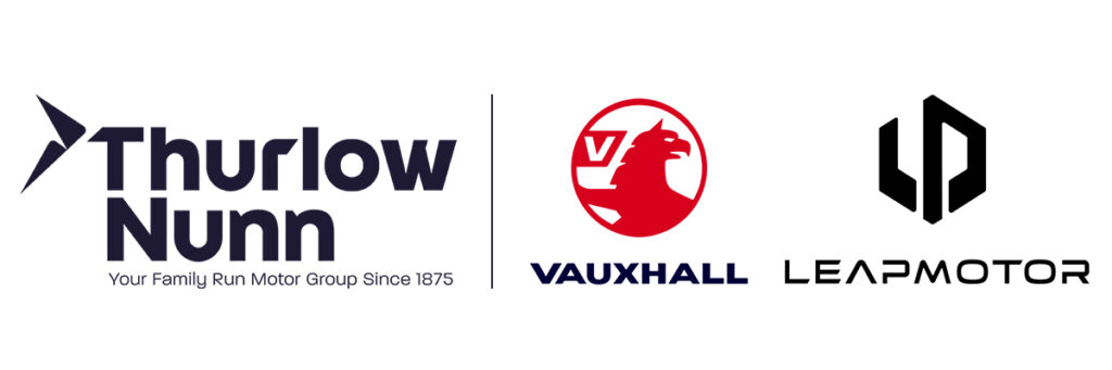 TN Vauxhall Leap Logo