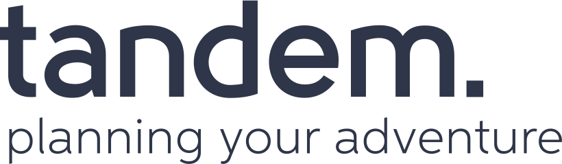 Tandem Logo