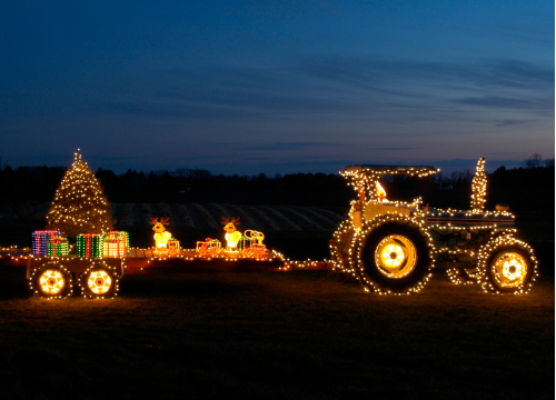 Tractor Run 2 aspect ratio 405 292