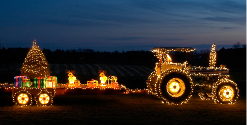 Tractor Run 2 aspect ratio 790 400