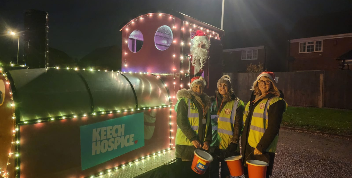 Keech Christmas aspect ratio 790 400