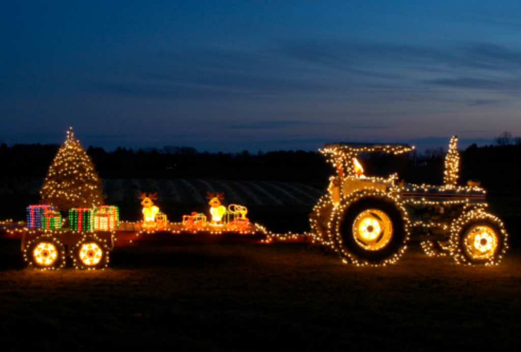 Tractor Run 1 aspect ratio 288 195